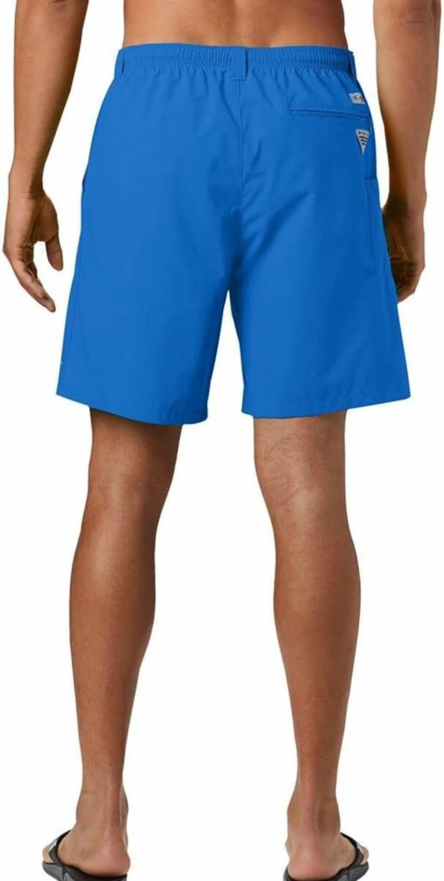 Columbia Men's Backcast III Quick-Dry Water Shorts for Swimming & Outdoor Activities