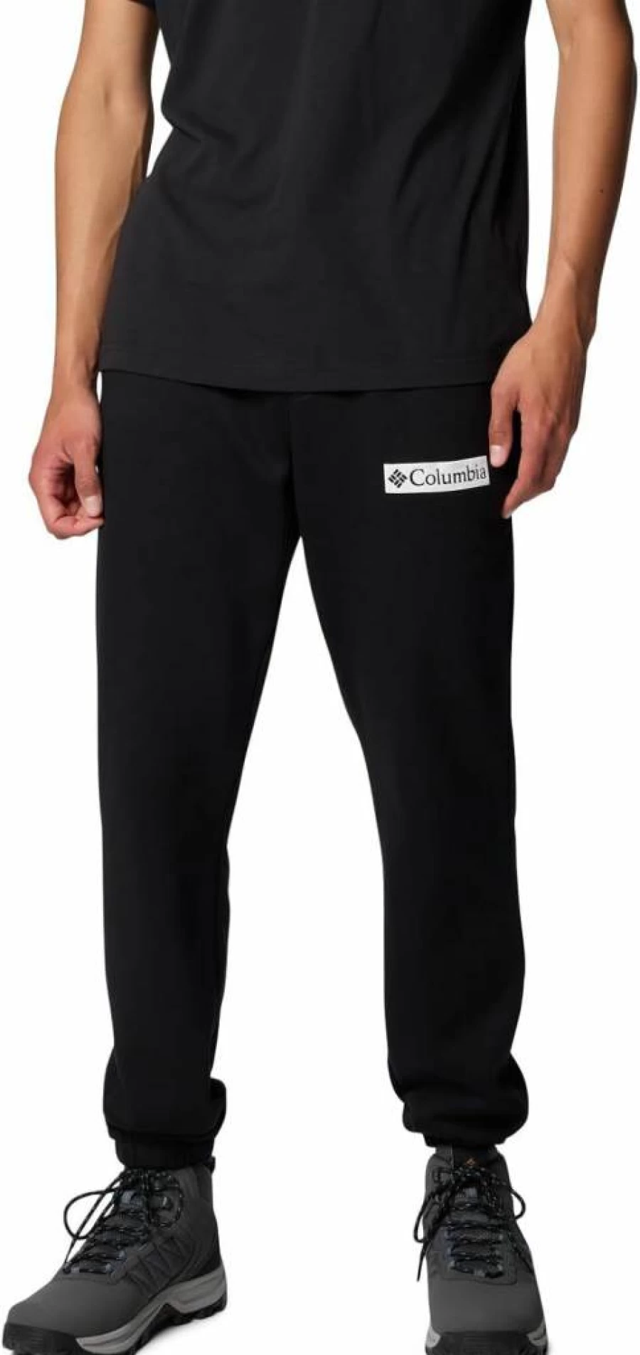 Columbia Men's Trek Jogger Pants - Lightweight Hiking & Outdoor Joggers