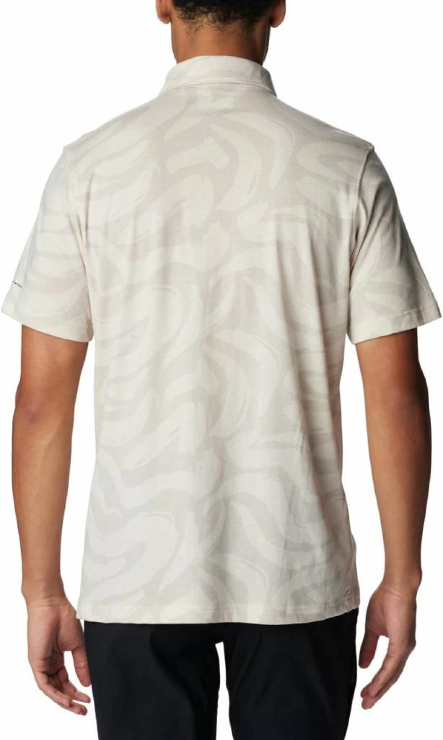 Columbia Men's Thistletown Hills Performance Polo Shirt - Moisture-Wicking & Breathable