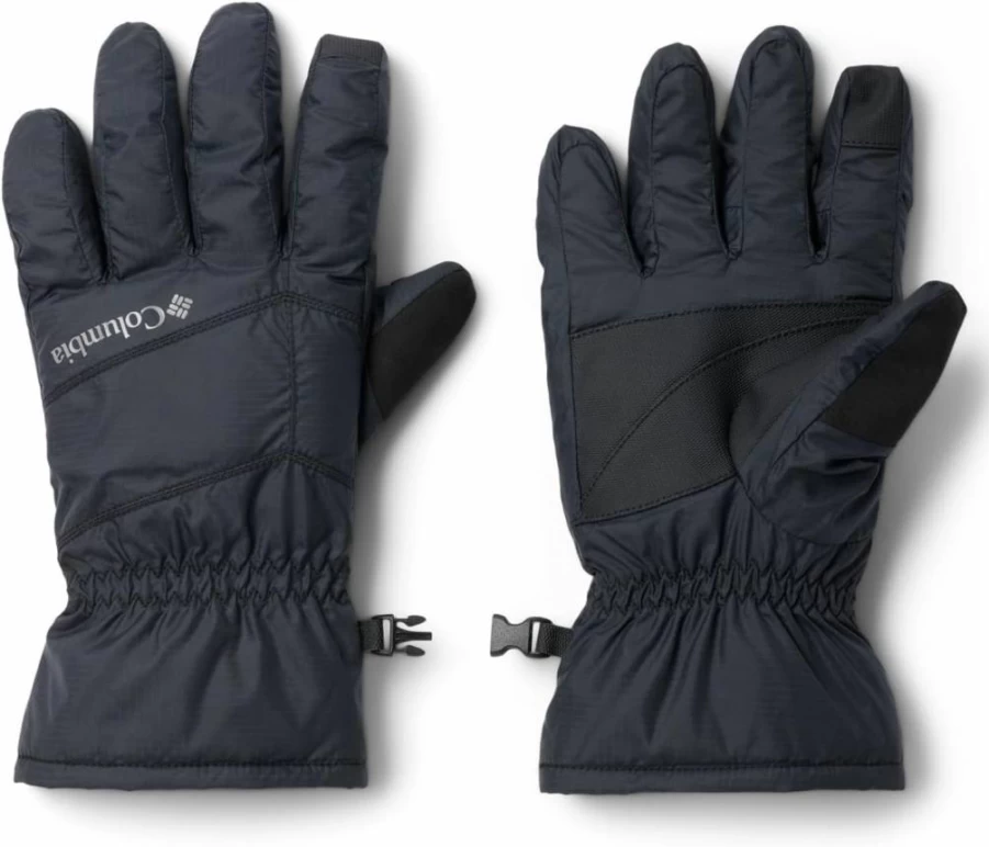 Columbia Women's Blizzard Ridge II Winter Gloves - Waterproof & Insulated Cold Weather Gloves