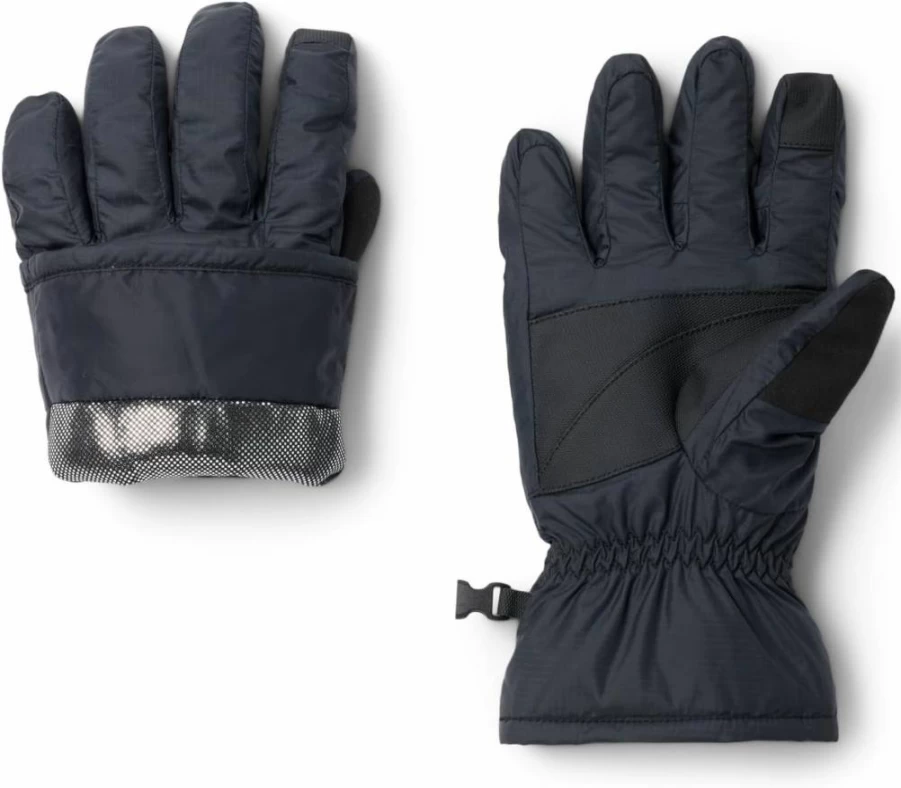 Columbia Women's Blizzard Ridge II Winter Gloves - Waterproof & Insulated Cold Weather Gloves