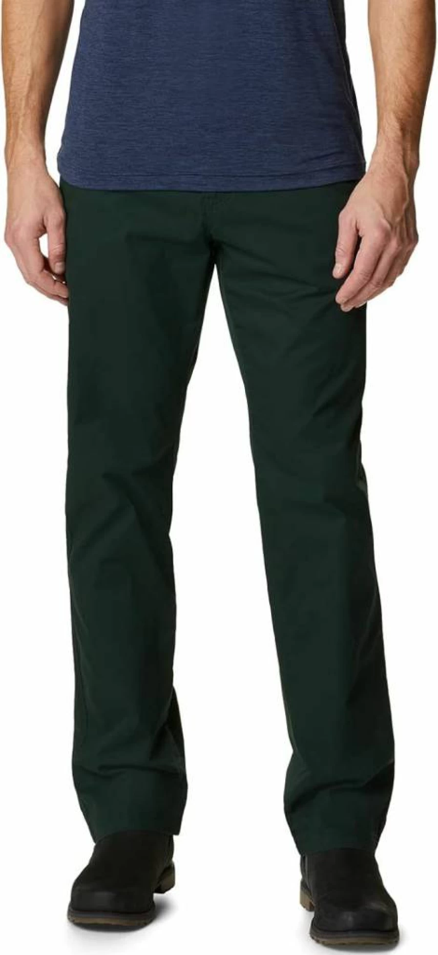 Columbia Men's Rapid Rivers Big & Tall Waterproof Hiking Pants