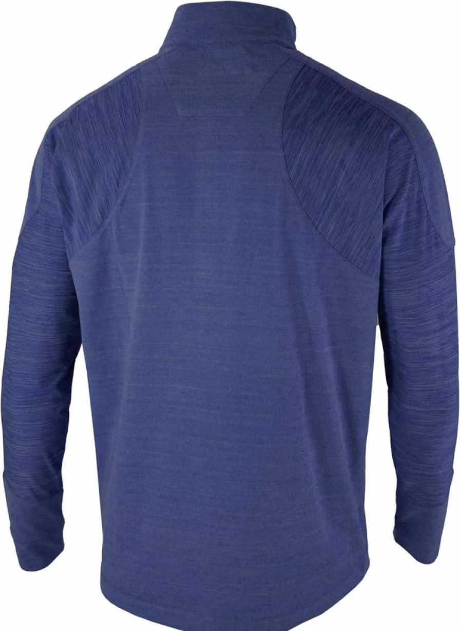 Columbia Women's Omni-Wick Golf Pullover – Lightweight & Moisture-Wicking Thin Jacket