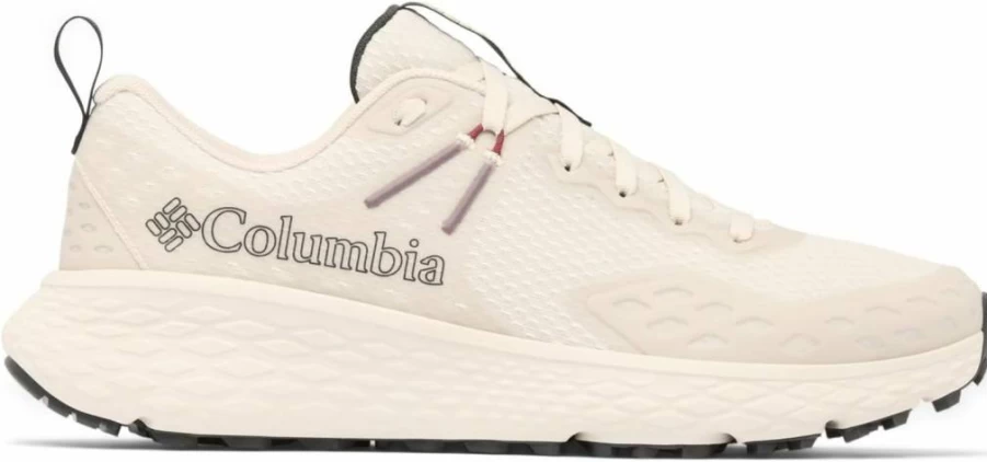 Columbia Men's Konos TRS Outdoor Hiking Shoes - Lightweight Water-Resistant Trail Running Sneakers