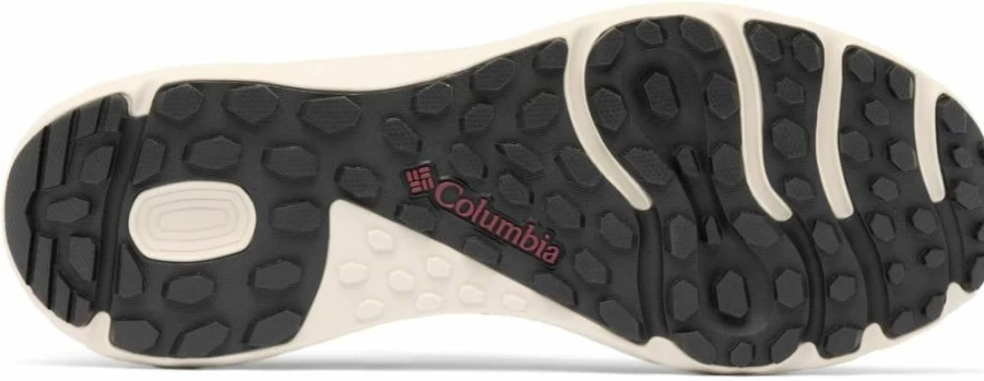 Columbia Men's Konos TRS Outdoor Hiking Shoes - Lightweight Water-Resistant Trail Running Sneakers