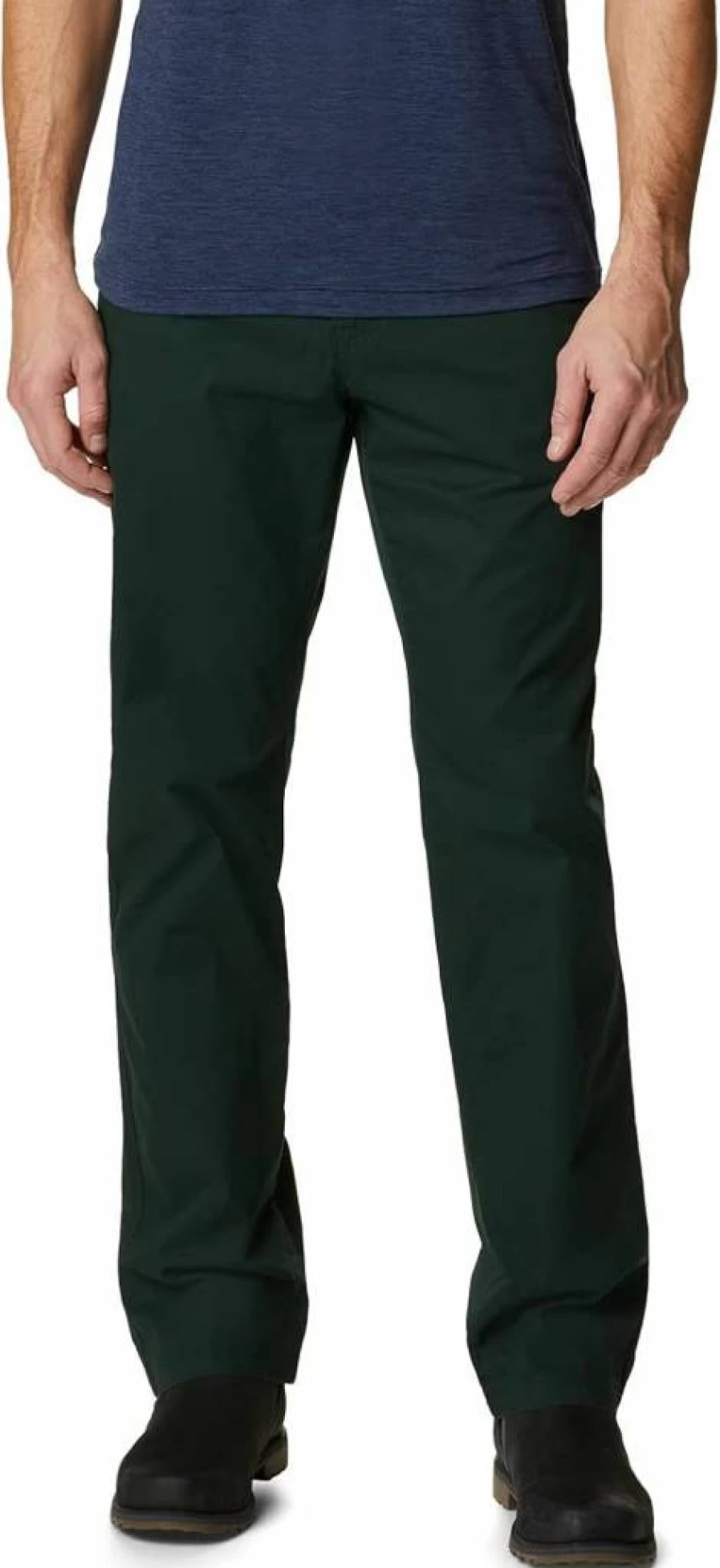 Columbia Men's Rapid Rivers Big & Tall Fishing Pants - Water-Resistant Hiking & Outdoor Adventure Gear