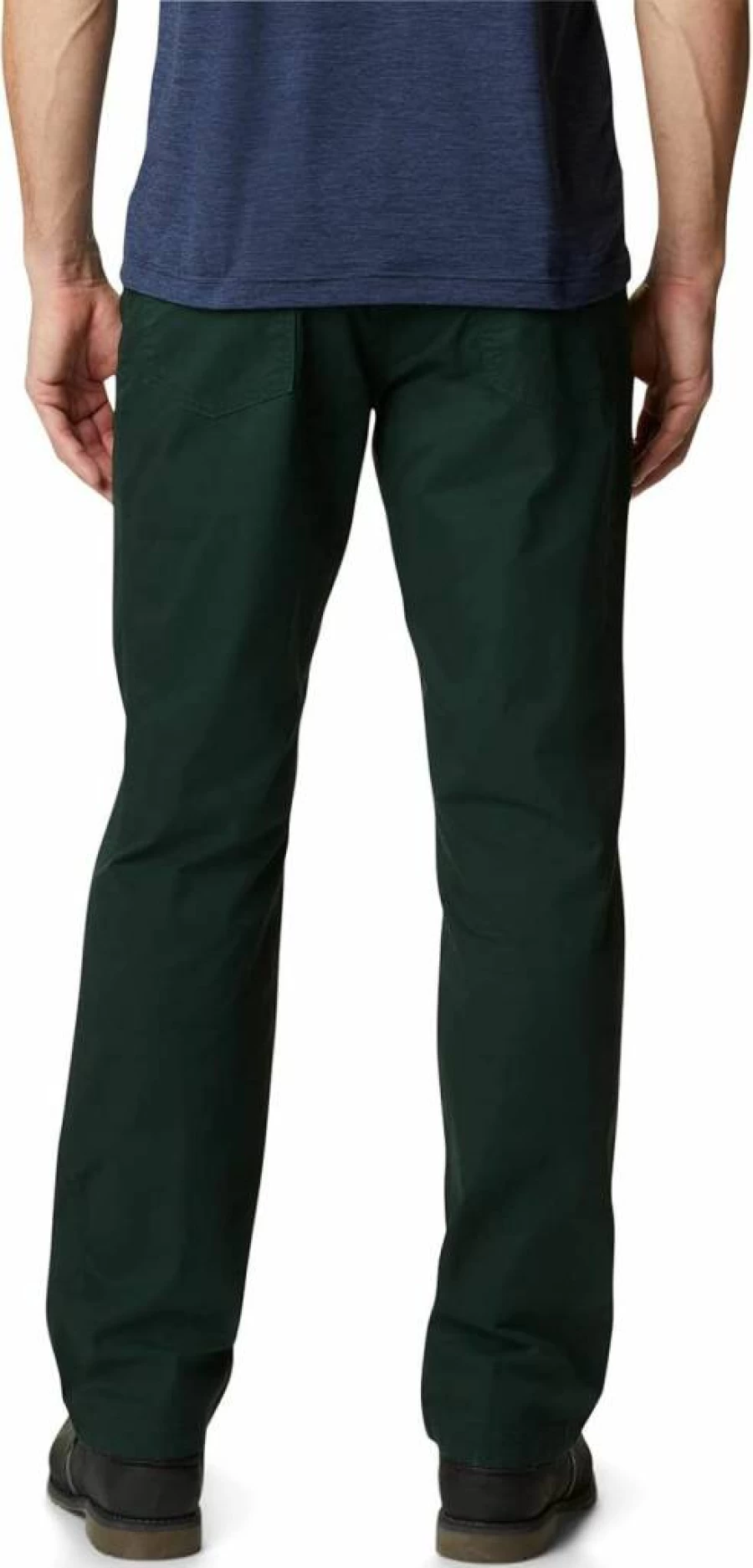 Columbia Men's Rapid Rivers Big & Tall Fishing Pants - Water-Resistant Hiking & Outdoor Adventure Gear
