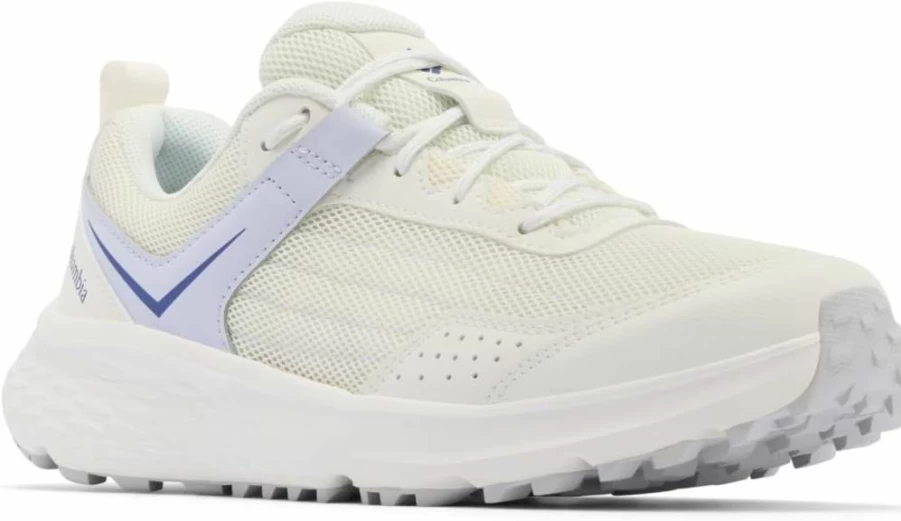 Columbia Women's Vertisol Trail Running Shoes – Lightweight & Waterproof Hiking Footwear