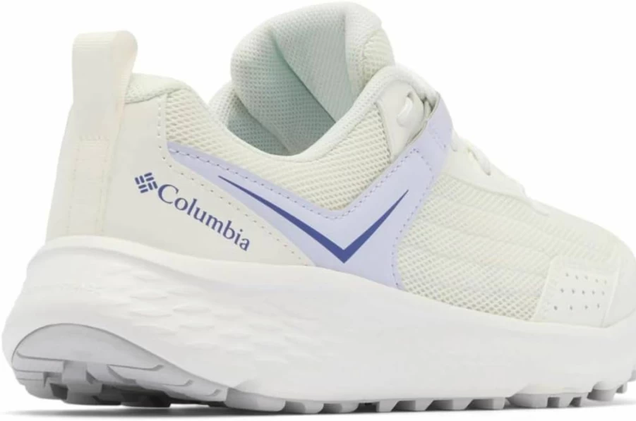 Columbia Women's Vertisol Trail Running Shoes – Lightweight & Waterproof Hiking Footwear