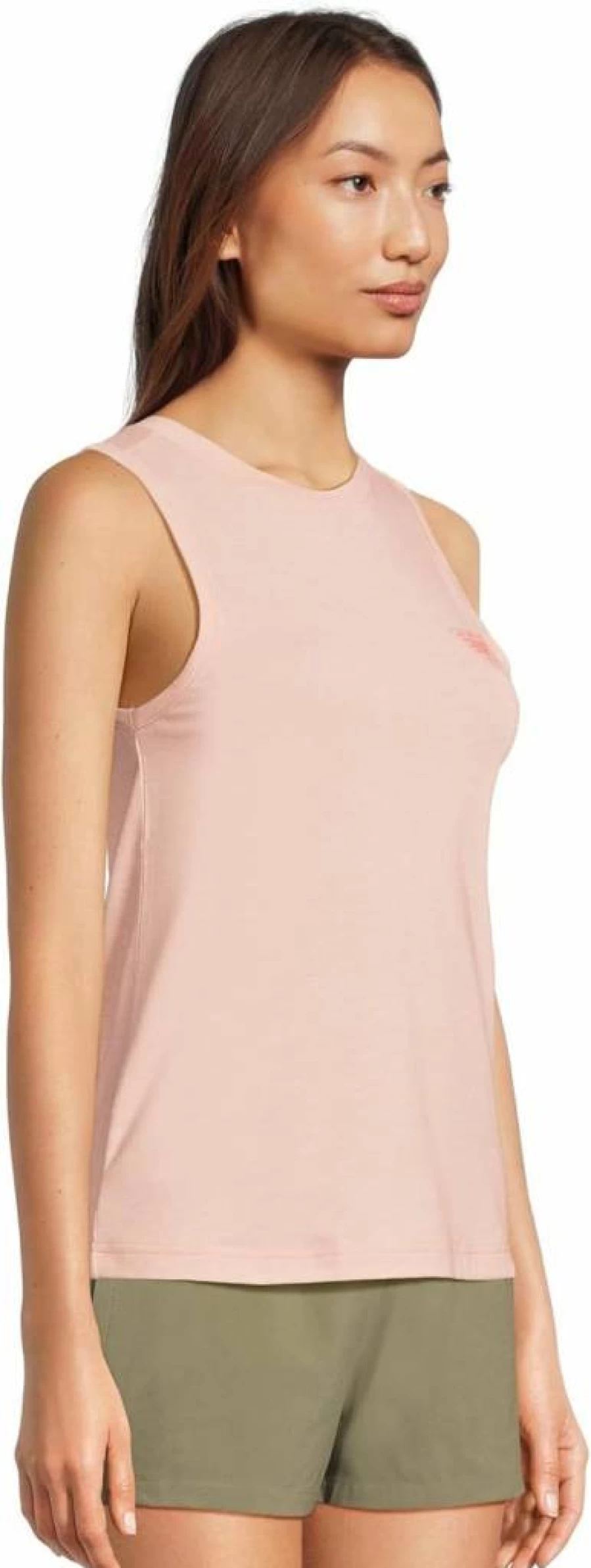 Columbia Women's PFG Uncharted Fishing Tank Top - UPF Sun Protection, Moisture-Wicking, Lightweight