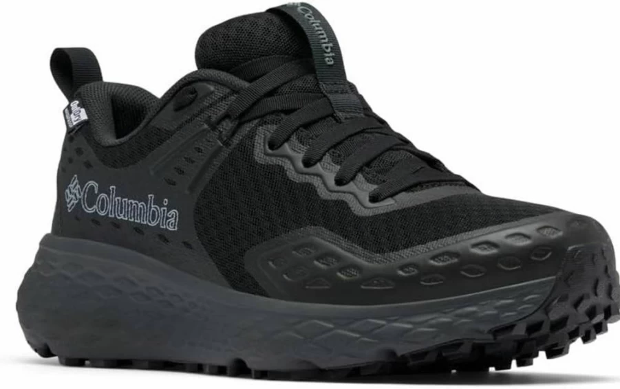 Columbia Women's Konos TRS OutDry Trail Running Shoes - Waterproof Hiking Sneakers for Women