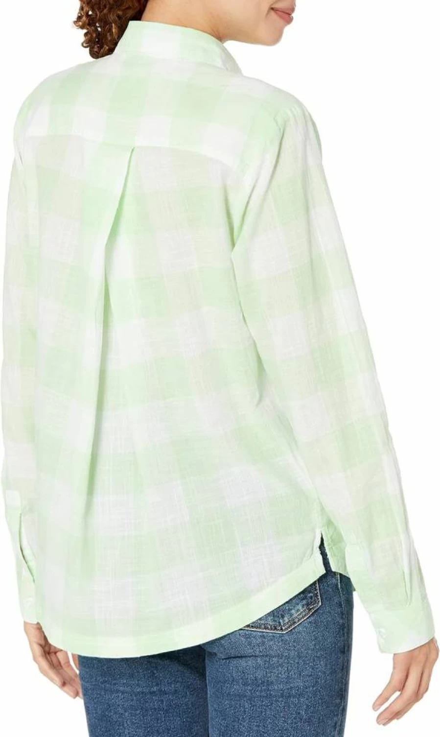 Columbia Women's Camp Henry III Long Sleeve Shirt - Lightweight Hiking & Outdoor Performance Top