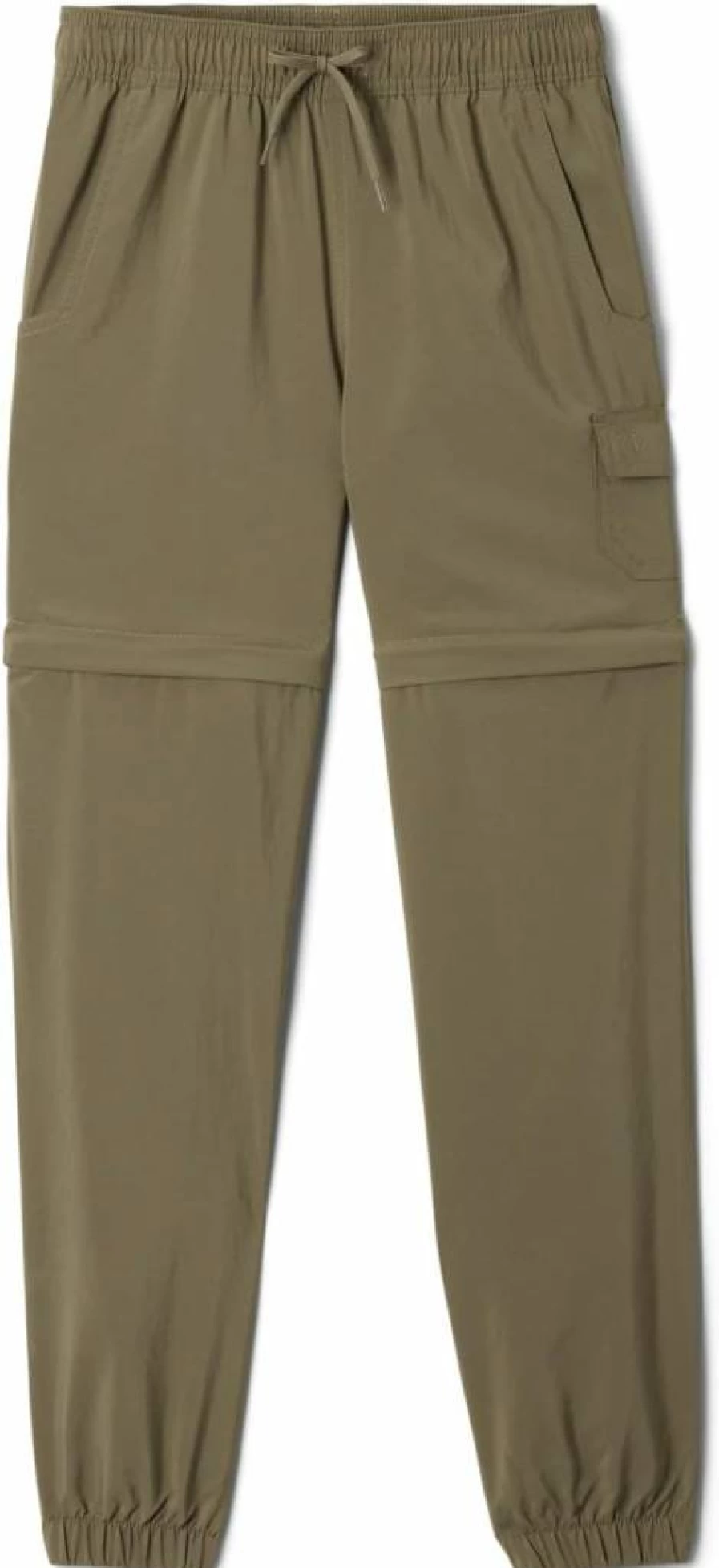 Columbia Girls' Silver Ridge Convertible Utility Hiking Pants - Quick-Dry, Lightweight Outdoor Adventure Pants