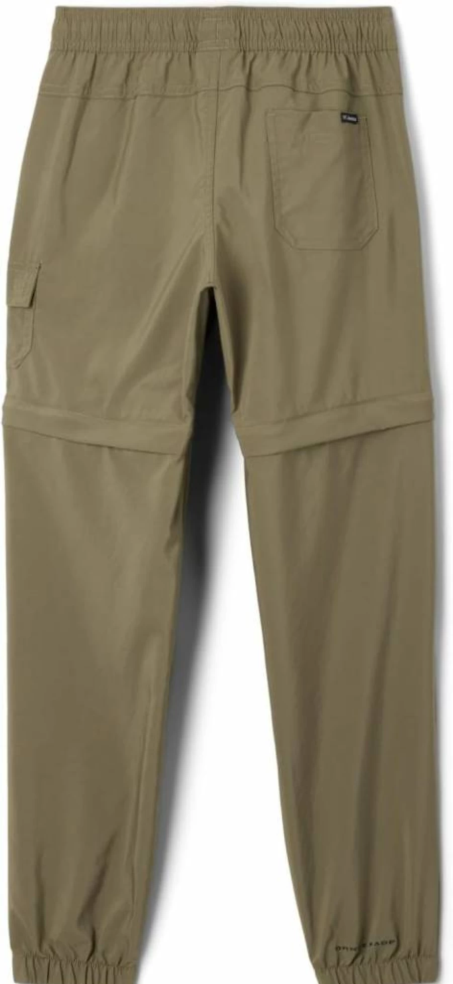Columbia Girls' Silver Ridge Convertible Utility Hiking Pants - Quick-Dry, Lightweight Outdoor Adventure Pants