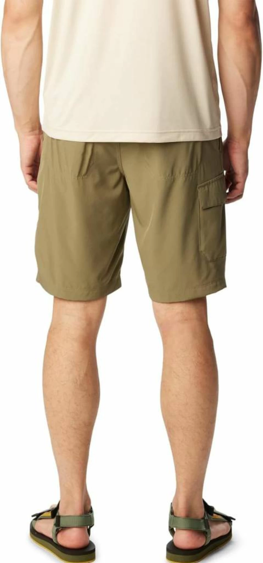 Columbia Men's Eaglecrest Hiking Shorts - Lightweight Quick-Dry Outdoor Adventure Shorts