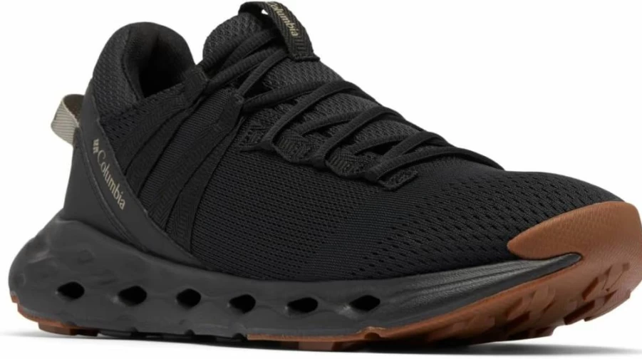 Columbia Men's Terrastride Aro Trail Running Shoes - Lightweight Hiking Sneakers for Outdoor Adventures