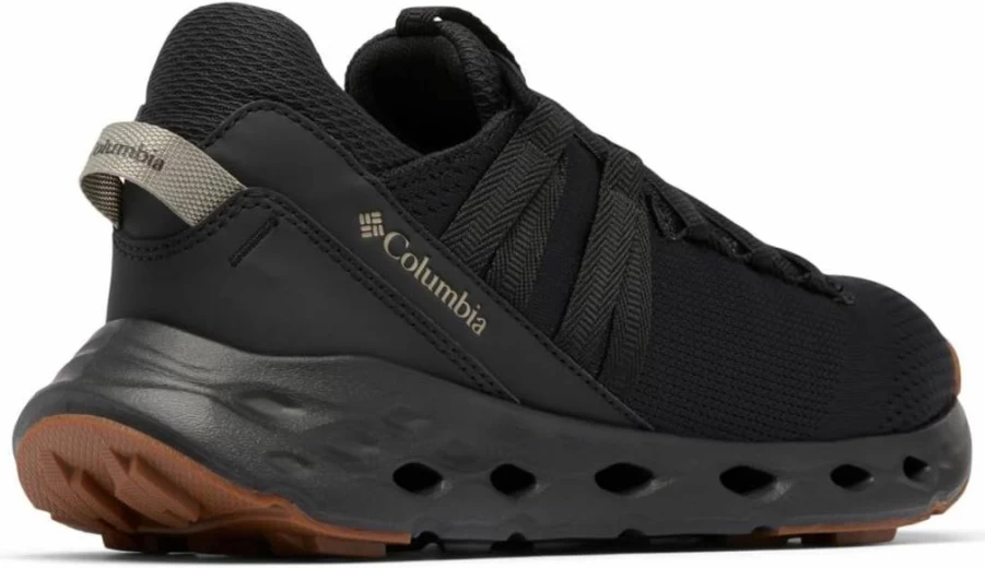Columbia Men's Terrastride Aro Trail Running Shoes - Lightweight Hiking Sneakers for Outdoor Adventures