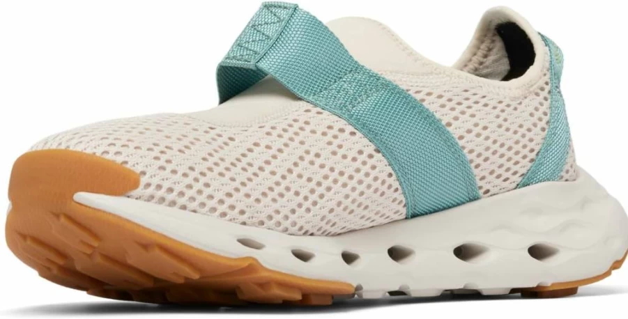 Columbia Women's Drainmaker TR Water Shoe - Lightweight Quick-Dry Trail Running Shoes for Women