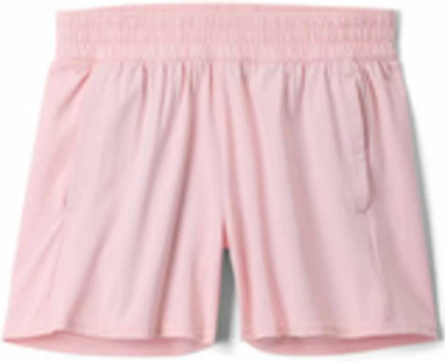 Columbia Girls' Chill River Quick-Dry Hiking Shorts - Lightweight Outdoor Adventure Shorts for Active Teens
