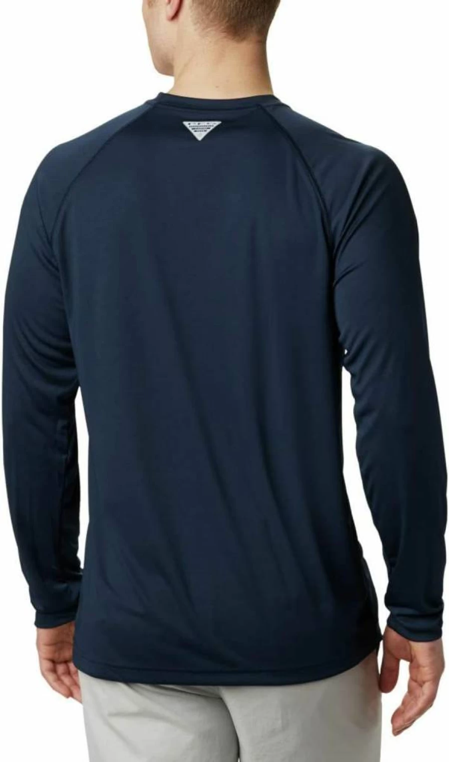 Columbia Men's Terminal Tackle Long Sleeve Shirt - CLG Series Fishing & Outdoor Performance Top