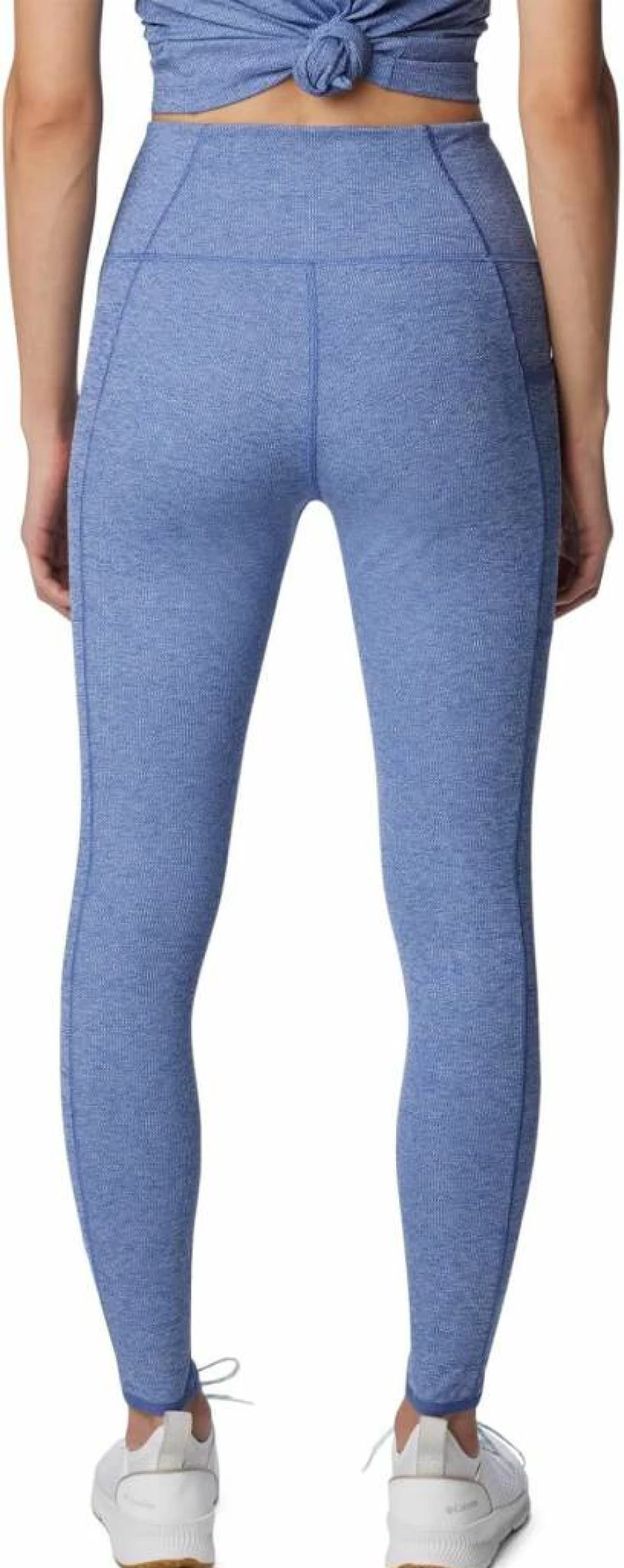 Columbia Women's Hike II Leggings - Lightweight, Quick-Dry Hiking Pants for Outdoor Adventures