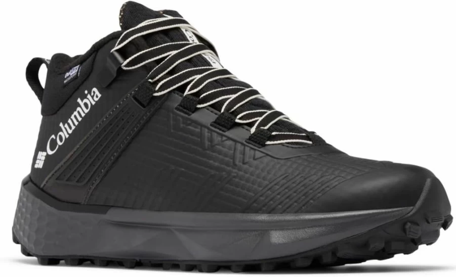 Columbia Women's Facet 75 Equinox Waterproof Hiking Shoes - Lightweight Trail Running Shoes for Outdoor Adventures