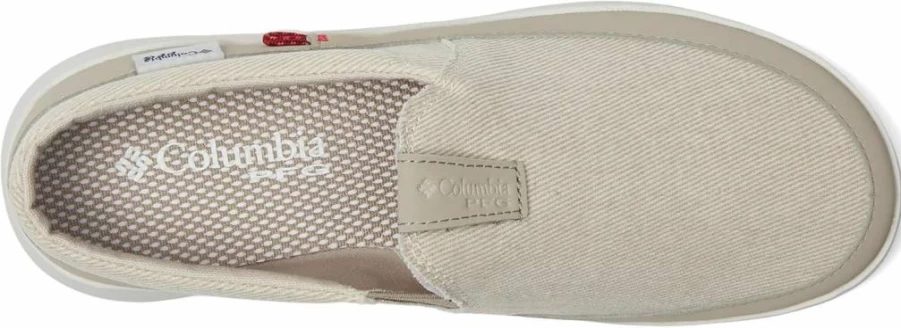 Columbia Kids' Boatside PFG Water Shoes – Unisex Quick-Dry Aquatic Sandals for Outdoor Activities