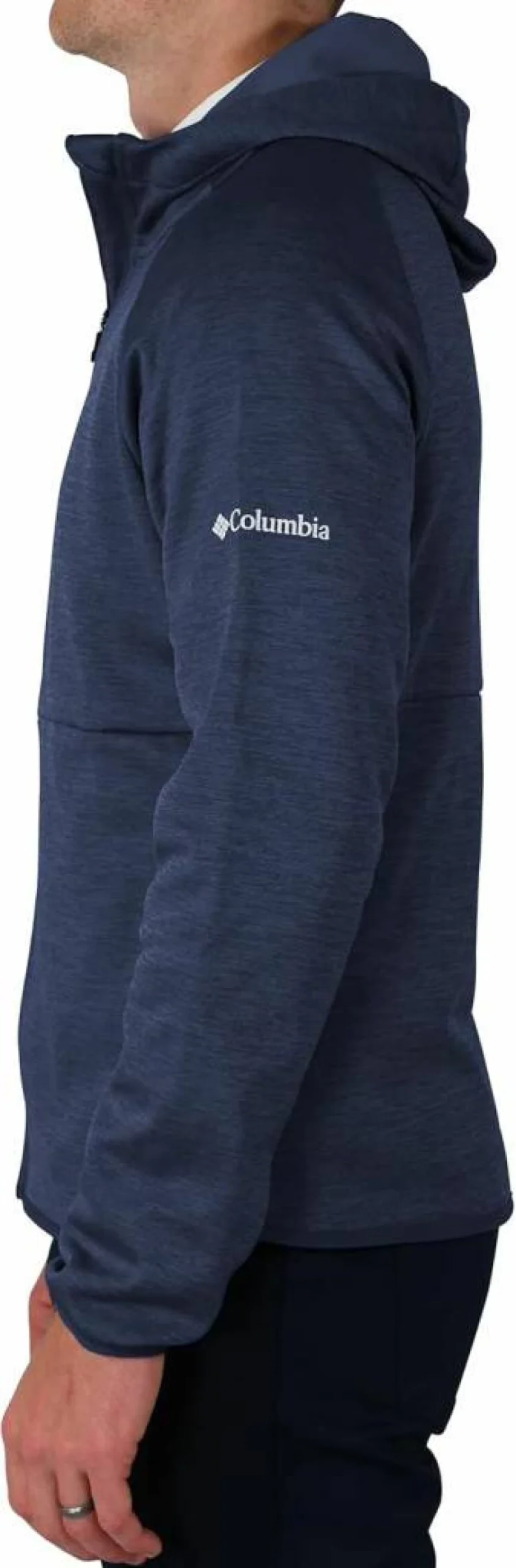 Columbia Men's Omni-Wick Golf Jacket – Lightweight & Moisture-Wicking Performance Wear