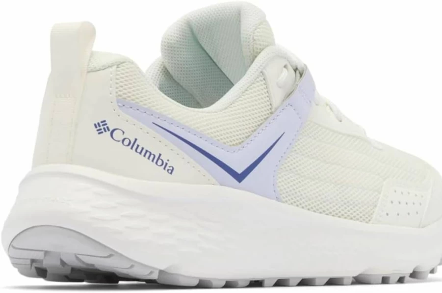 Columbia Women's Vertisol Trail Hiking Shoes - Lightweight Waterproof Outdoor Footwear for Women