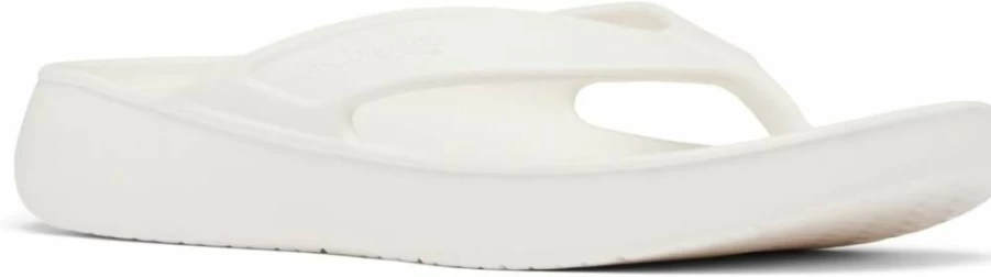 Columbia Women's PFG Boatside Flip Sport Sandal - Water-Resistant Comfort for Outdoor Activities