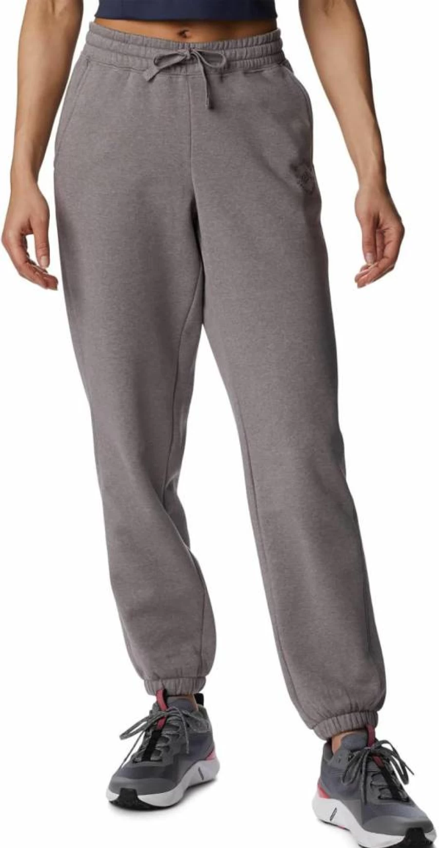 Columbia Men's Trek Jogger Pants - Lightweight Hiking & Running Outdoor Trousers