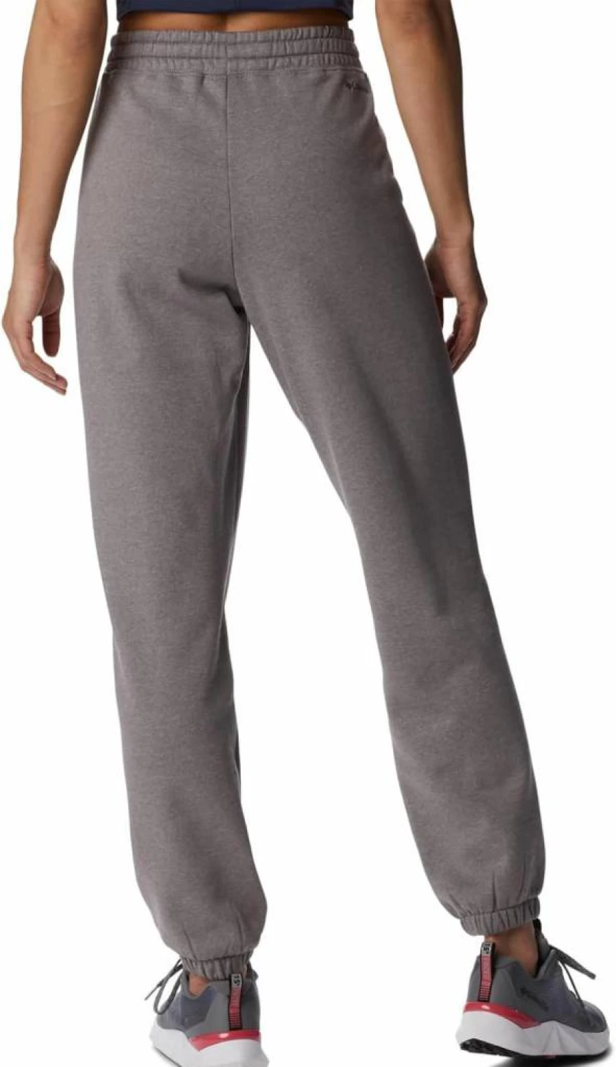 Columbia Men's Trek Jogger Pants - Lightweight Hiking & Running Outdoor Trousers