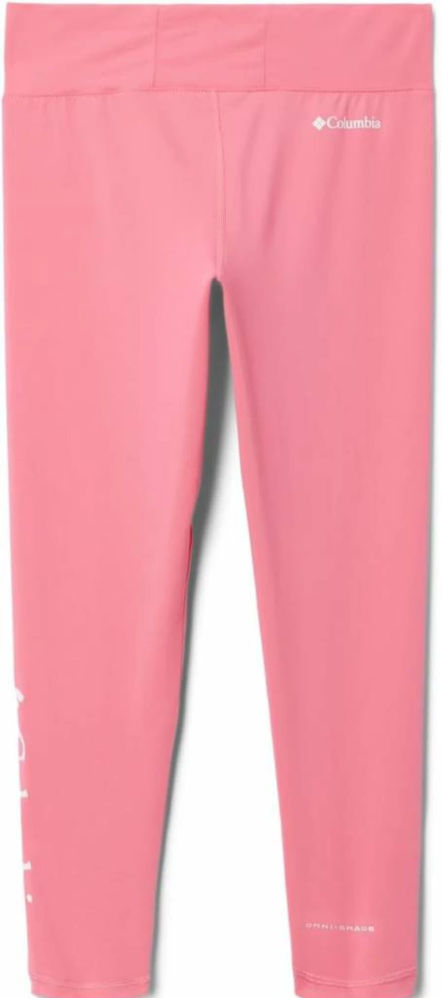 Columbia Girls' Hiking Leggings - Durable, Comfortable & Moisture-Wicking for Outdoor Adventures