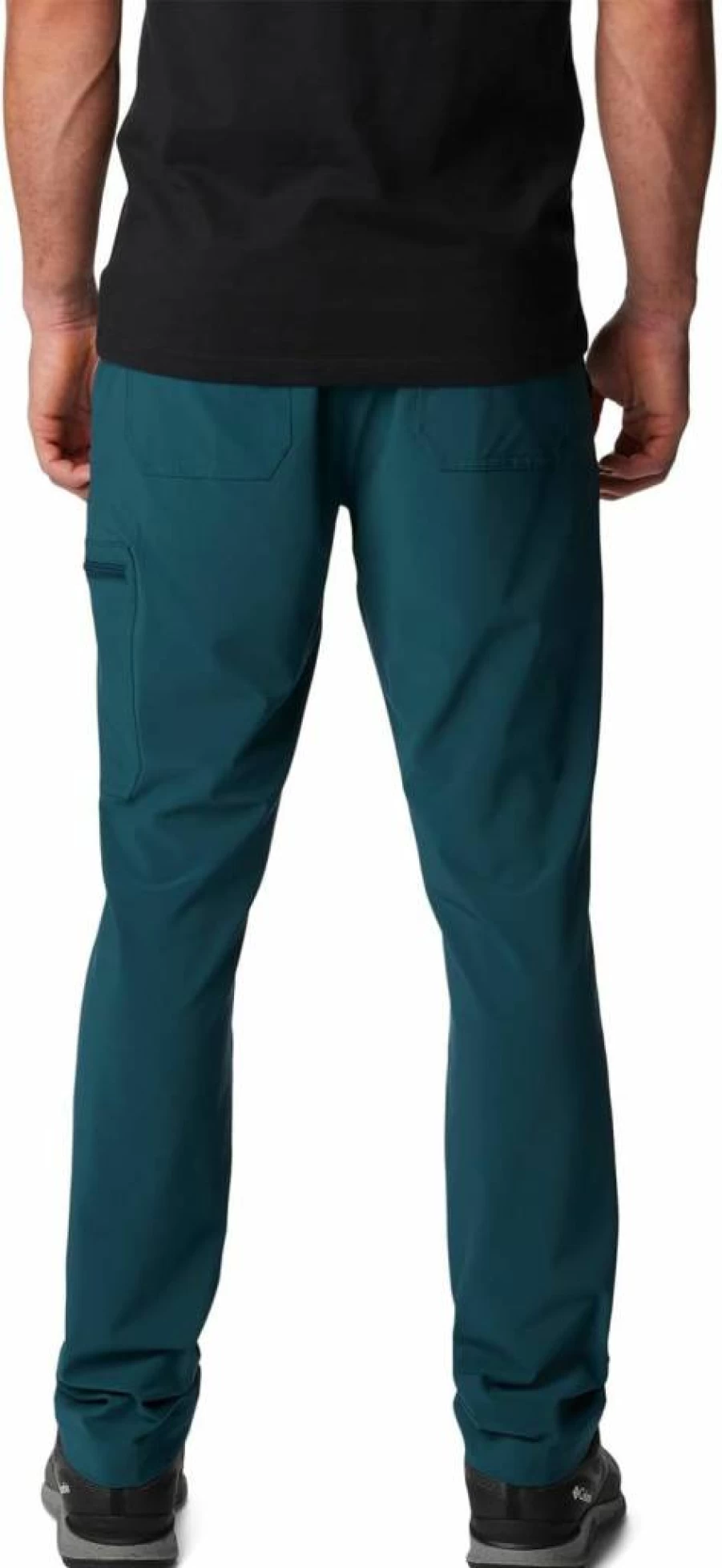 Columbia Men's Narrows Pointe Waterproof Hiking Pants - Lightweight Outdoor Trekking & Travel Adventure Trousers