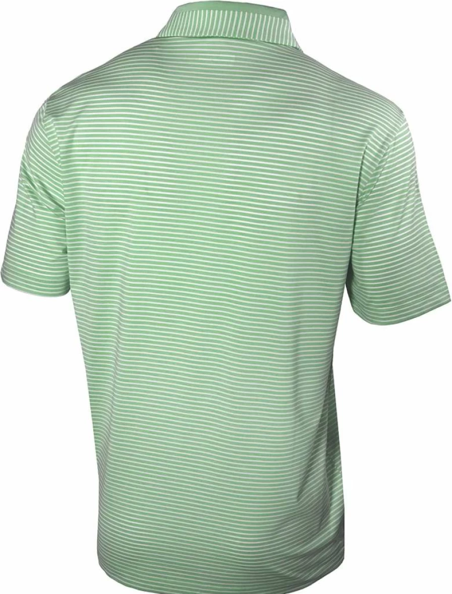 Columbia Men's Omni-Wick Golf Polo Shirt – Moisture-Wicking & Breathable Performance Tee