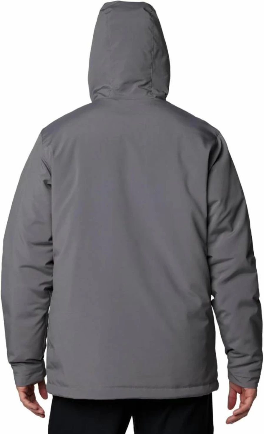 Columbia Men's Gate Racer II Softshell Jacket - Lightweight Water-Resistant Outdoor Windbreaker