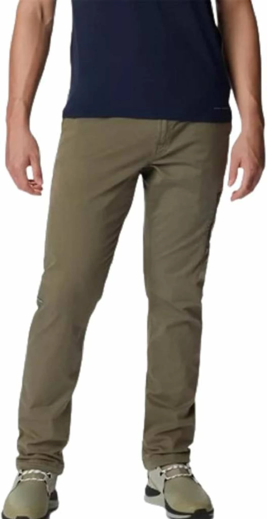 Columbia Men's Pacific Ridge Utility Pants - Durable Outdoor Hiking & Travel Adventure Pants