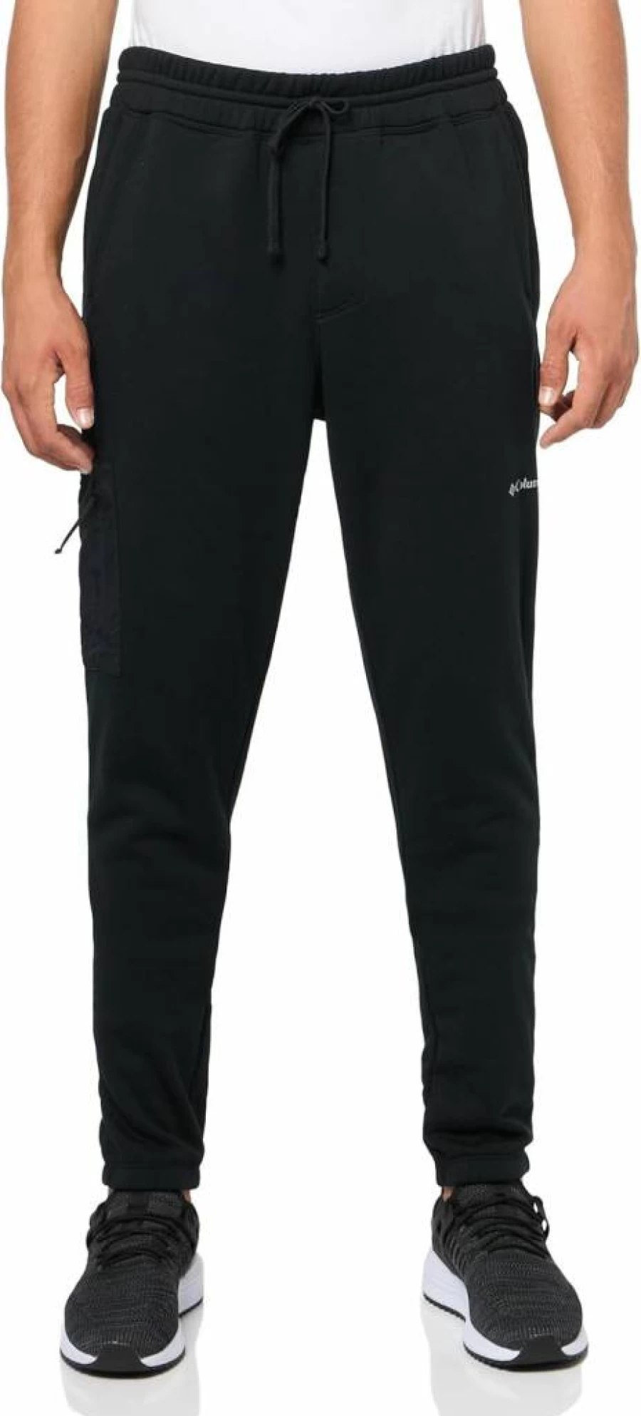 Columbia Men's Hike Knit Jogger II Pants - Lightweight Hiking & Running Joggers