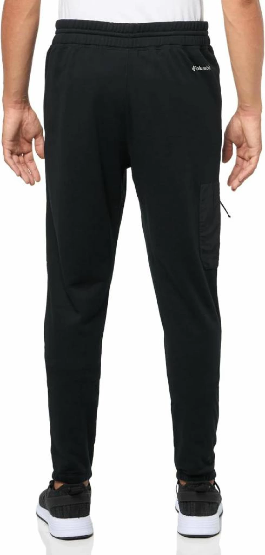 Columbia Men's Hike Knit Jogger II Pants - Lightweight Hiking & Running Joggers