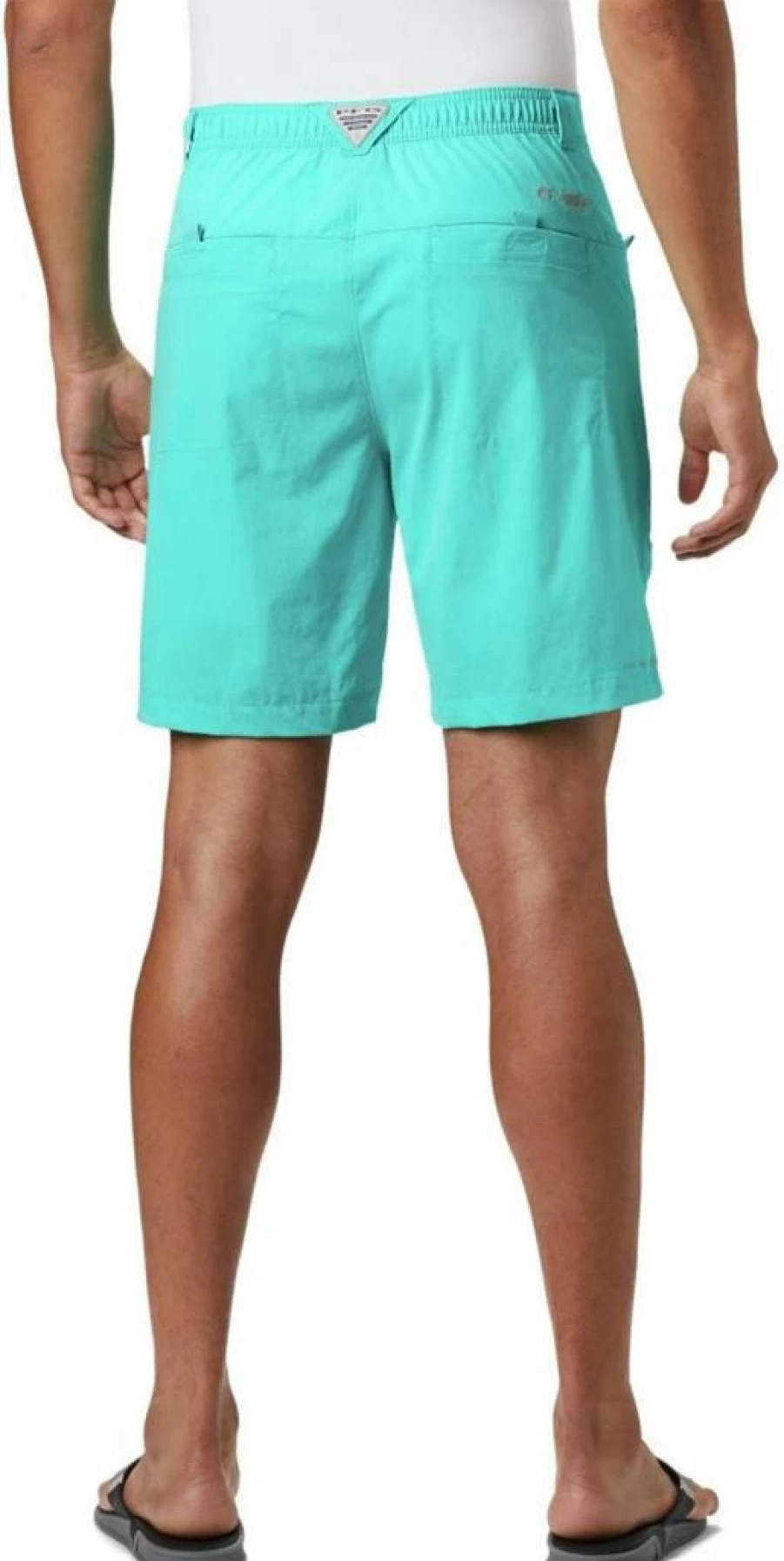 Columbia Men's Permit III Outdoor Hiking Shorts - Quick-Dry, Lightweight & Durable