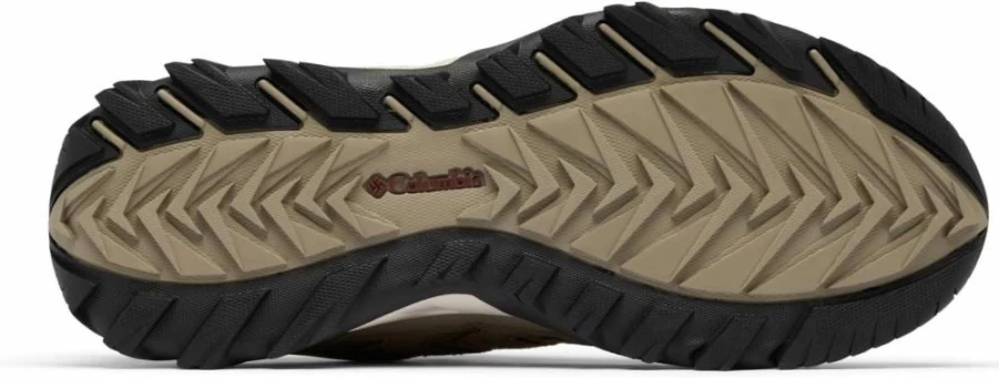 Columbia Men's Strata Trail Low Hiking Shoes - Lightweight Outdoor Trail Runners for Men