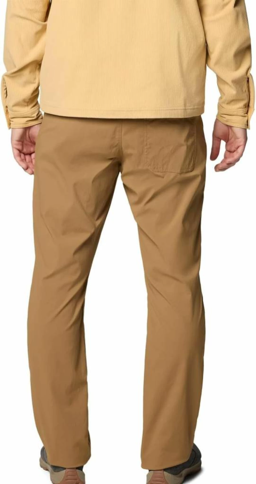 Columbia Men's Landroamer II Ripstop Hiking Pants - Durable Outdoor Adventure Trousers