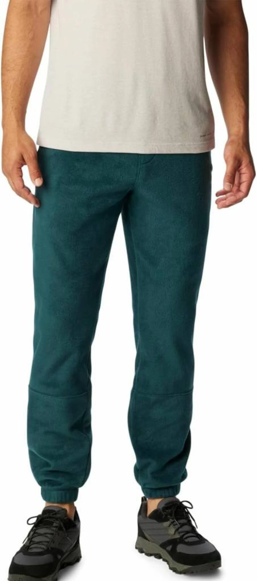 Columbia Men's Steens Mountain Waterproof Hiking Pants - Lightweight, Breathable Outdoor Adventure Gear