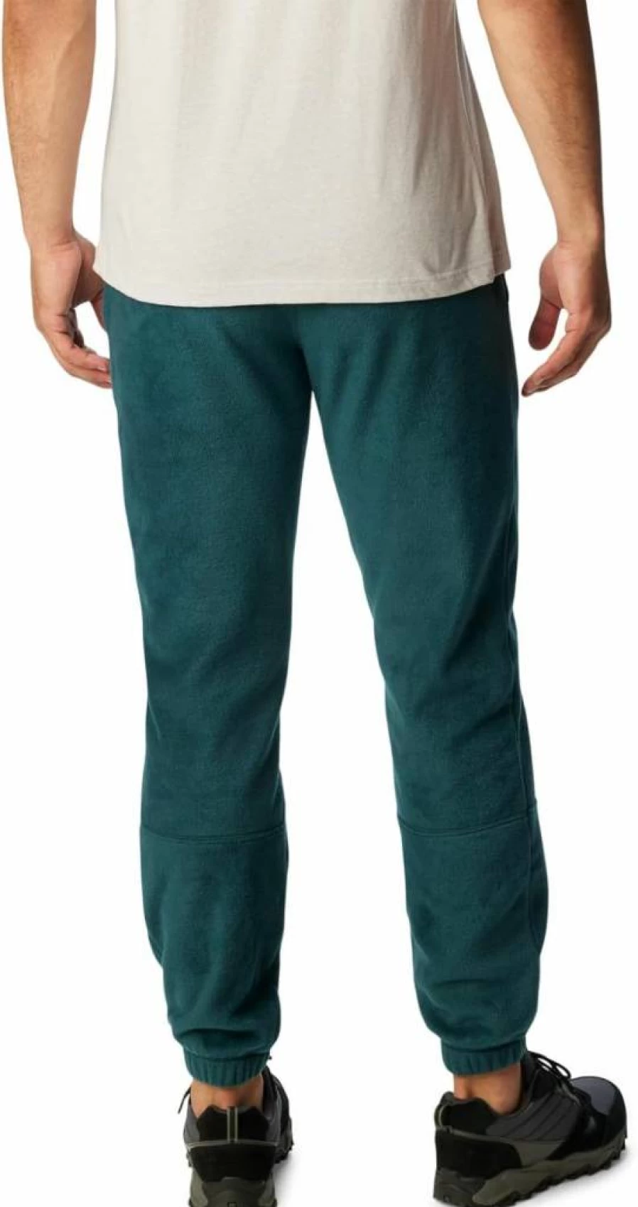 Columbia Men's Steens Mountain Waterproof Hiking Pants - Lightweight, Breathable Outdoor Adventure Gear
