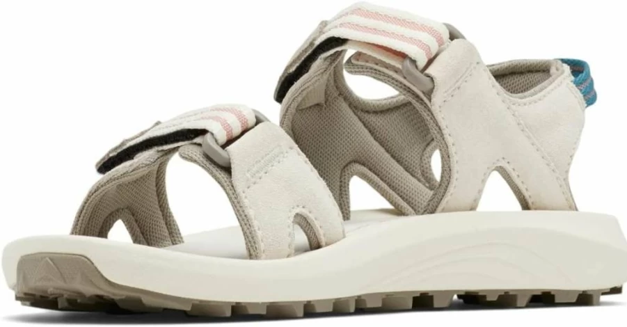 Columbia Women's Trailstorm Hiker 2 Strap Sport Sandal - Lightweight Hiking Sandals for Women with Adjustable Straps