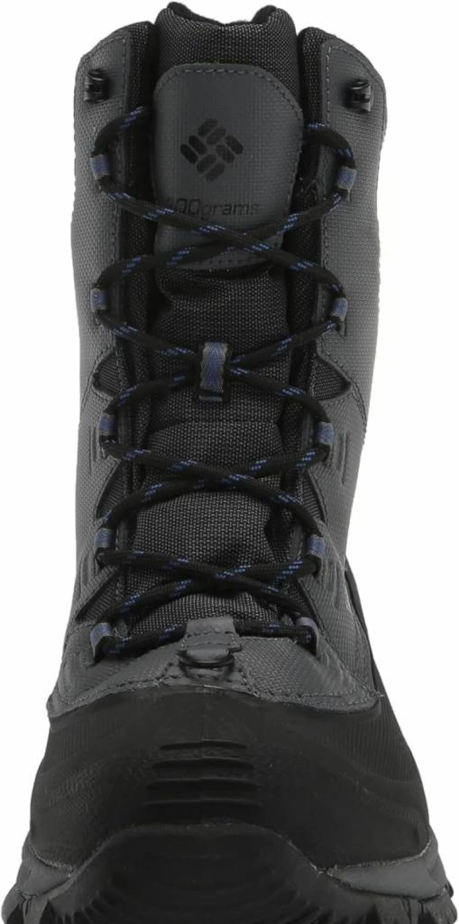 Columbia Men's Bugaboot III Winter Snow Boot – Waterproof Hiking Shoes for Cold Weather