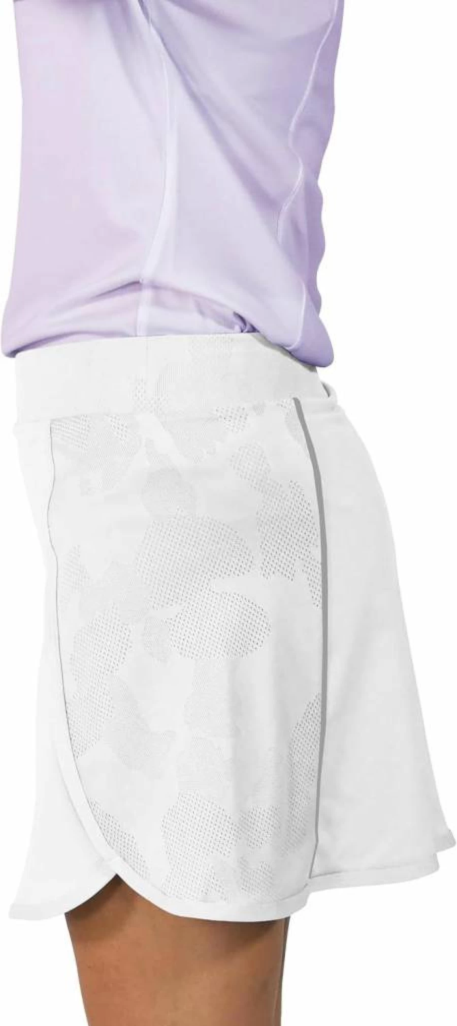 Columbia Women's Omni-Wick Up Next Golf Skort – Moisture-Wicking & Comfortable