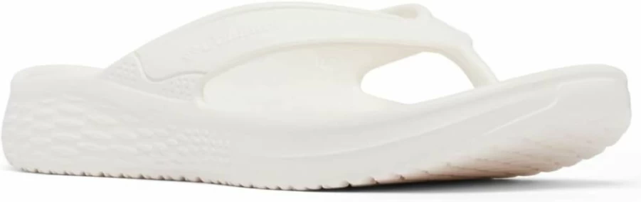 Columbia Women's Ramble Flip Outdoor Sandals - Lightweight Hiking Flip Flops for Women